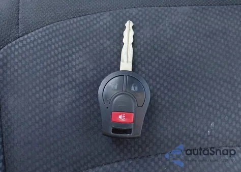 2015 Nissan Rogue Select S from USA, damaged, VIN JN8AS5MV8FW753044